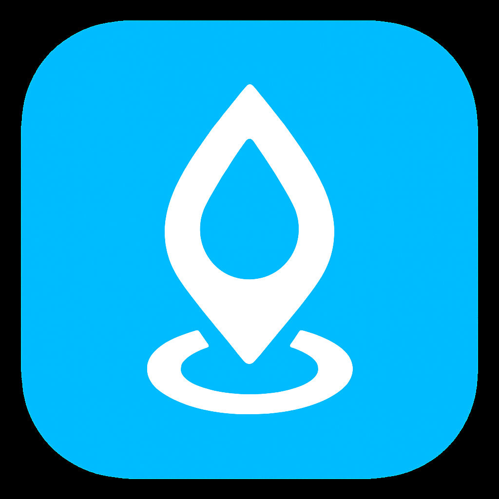 OilServeMap logo