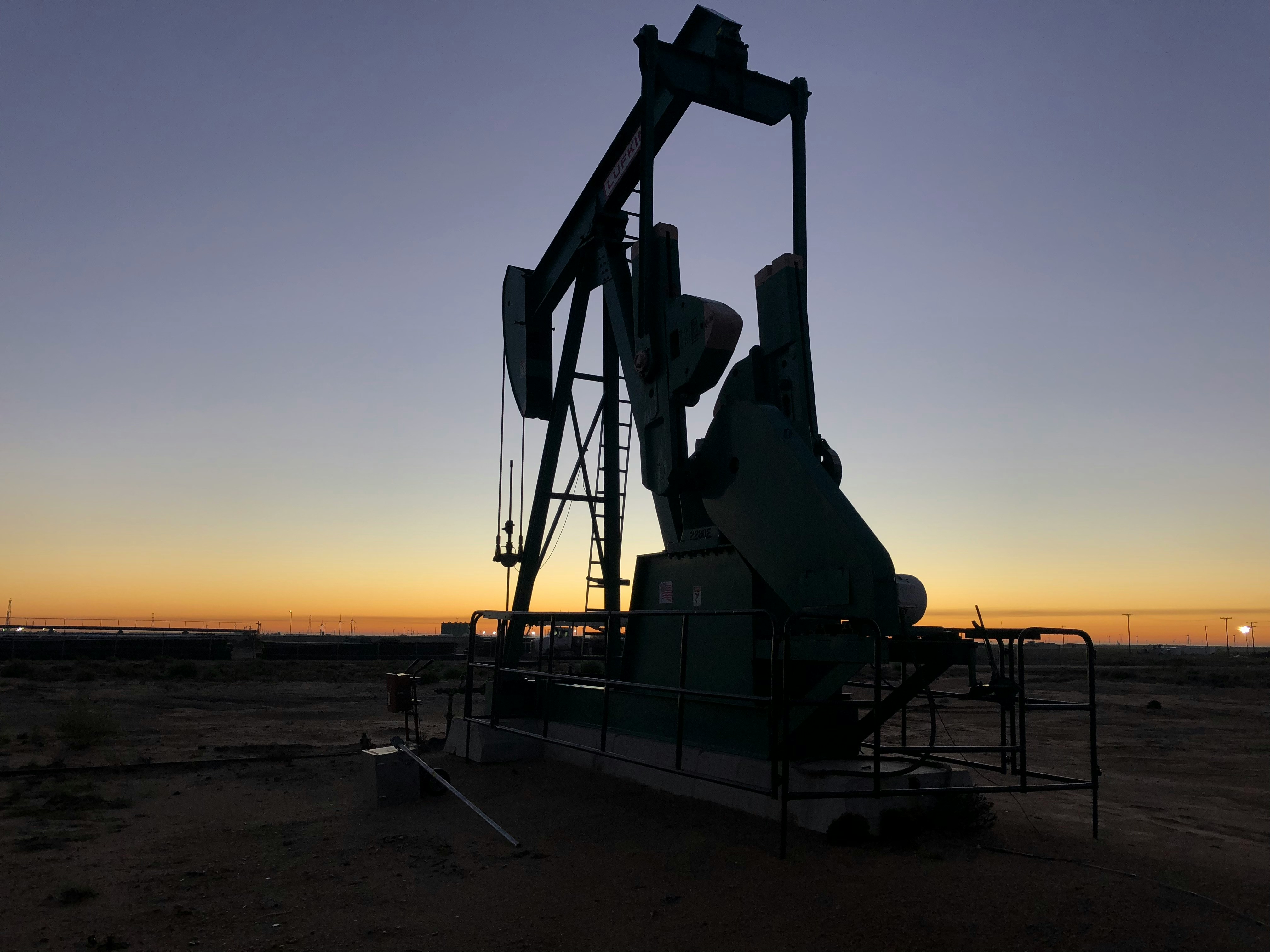 Environmental compliance and local vendors in the Marcellus Shale