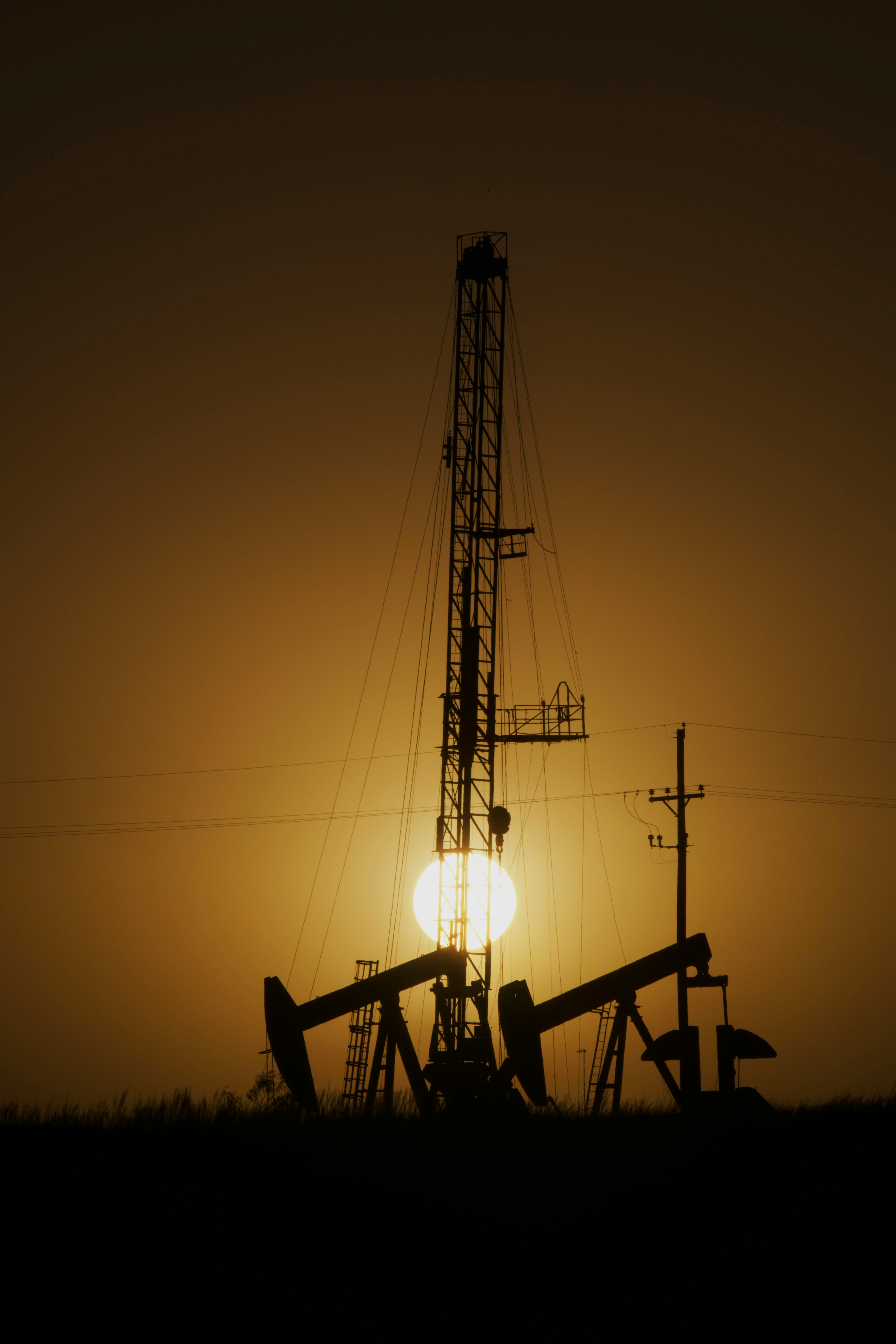 AI-driven operations in the Permian Basin